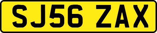 SJ56ZAX