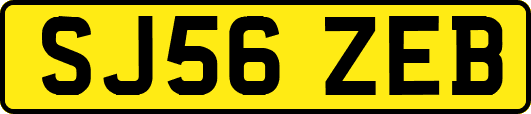 SJ56ZEB