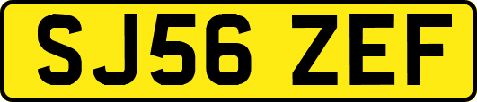 SJ56ZEF
