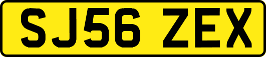 SJ56ZEX