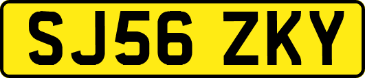 SJ56ZKY