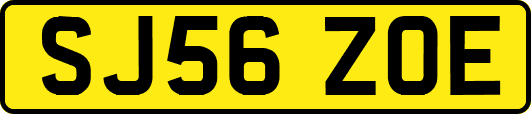 SJ56ZOE