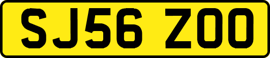 SJ56ZOO
