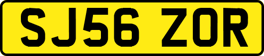 SJ56ZOR