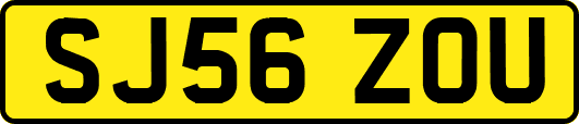 SJ56ZOU