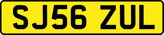 SJ56ZUL
