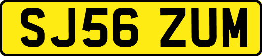 SJ56ZUM