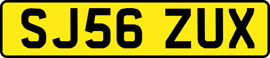 SJ56ZUX