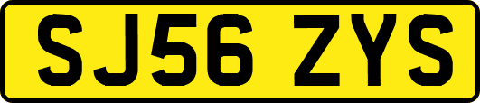 SJ56ZYS