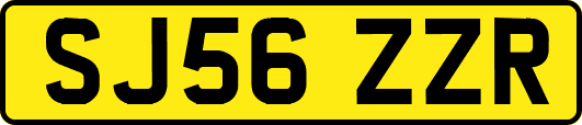 SJ56ZZR