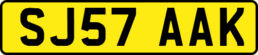 SJ57AAK
