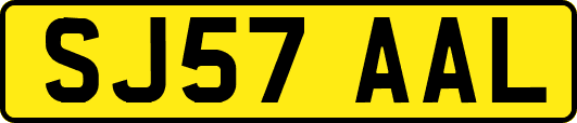 SJ57AAL