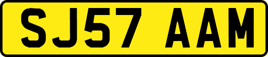 SJ57AAM