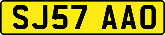 SJ57AAO