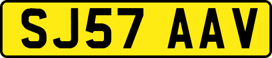 SJ57AAV