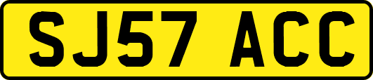 SJ57ACC