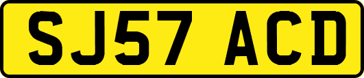 SJ57ACD