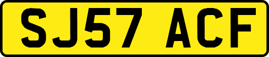 SJ57ACF