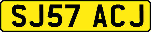SJ57ACJ