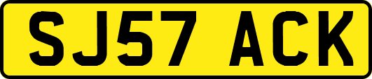 SJ57ACK