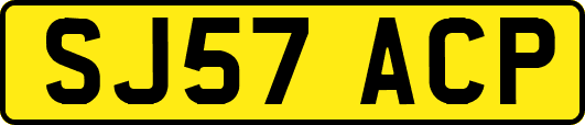 SJ57ACP