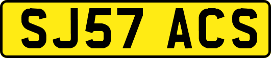 SJ57ACS