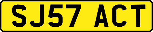 SJ57ACT