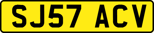 SJ57ACV