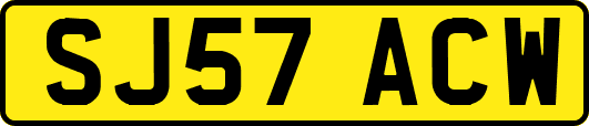 SJ57ACW