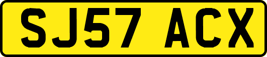 SJ57ACX