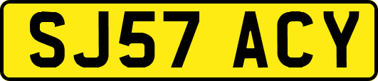 SJ57ACY