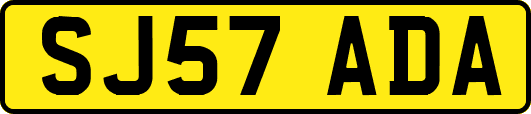 SJ57ADA