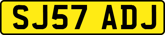 SJ57ADJ
