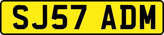 SJ57ADM