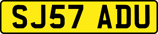 SJ57ADU