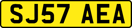SJ57AEA