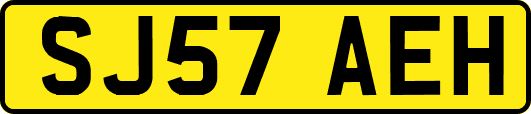 SJ57AEH