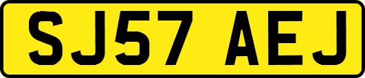 SJ57AEJ