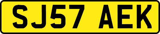 SJ57AEK