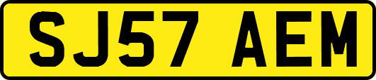 SJ57AEM