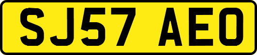 SJ57AEO
