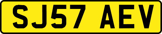 SJ57AEV