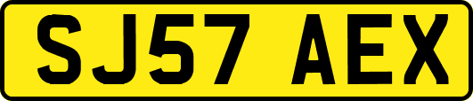 SJ57AEX