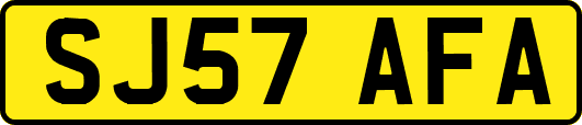 SJ57AFA
