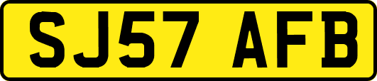 SJ57AFB