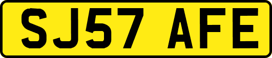SJ57AFE