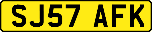 SJ57AFK