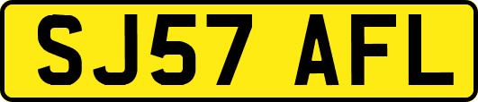 SJ57AFL