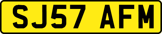 SJ57AFM