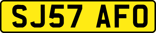 SJ57AFO